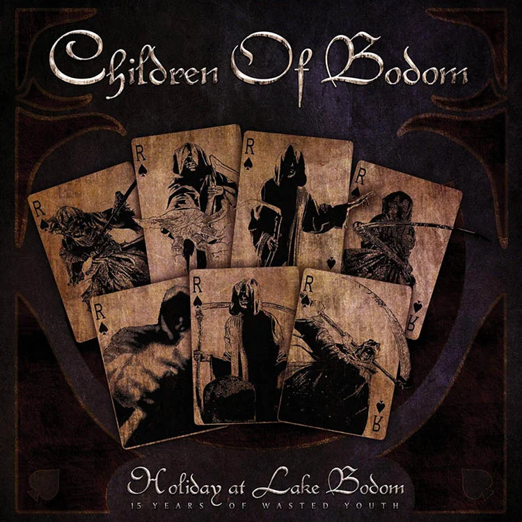 Other Releases — Children Of Bodom - Official Website